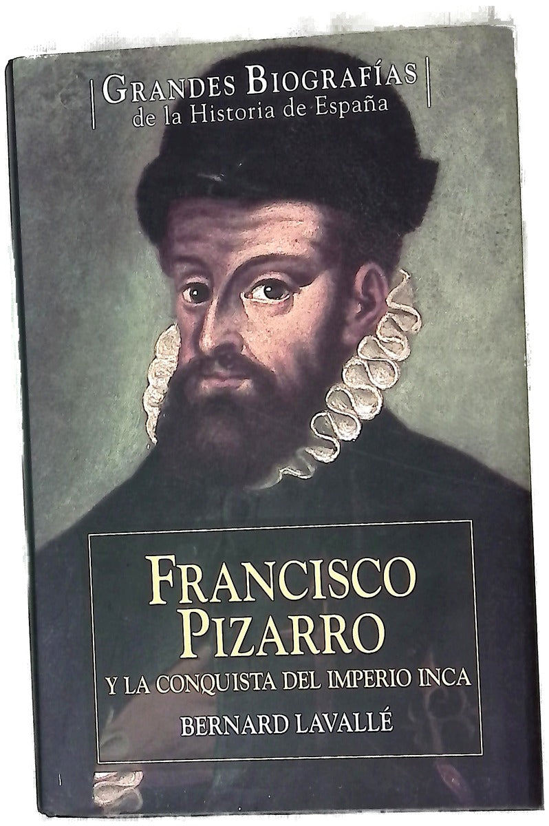 Francisco Pizarro