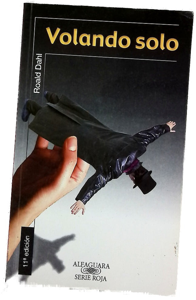 Volando solo