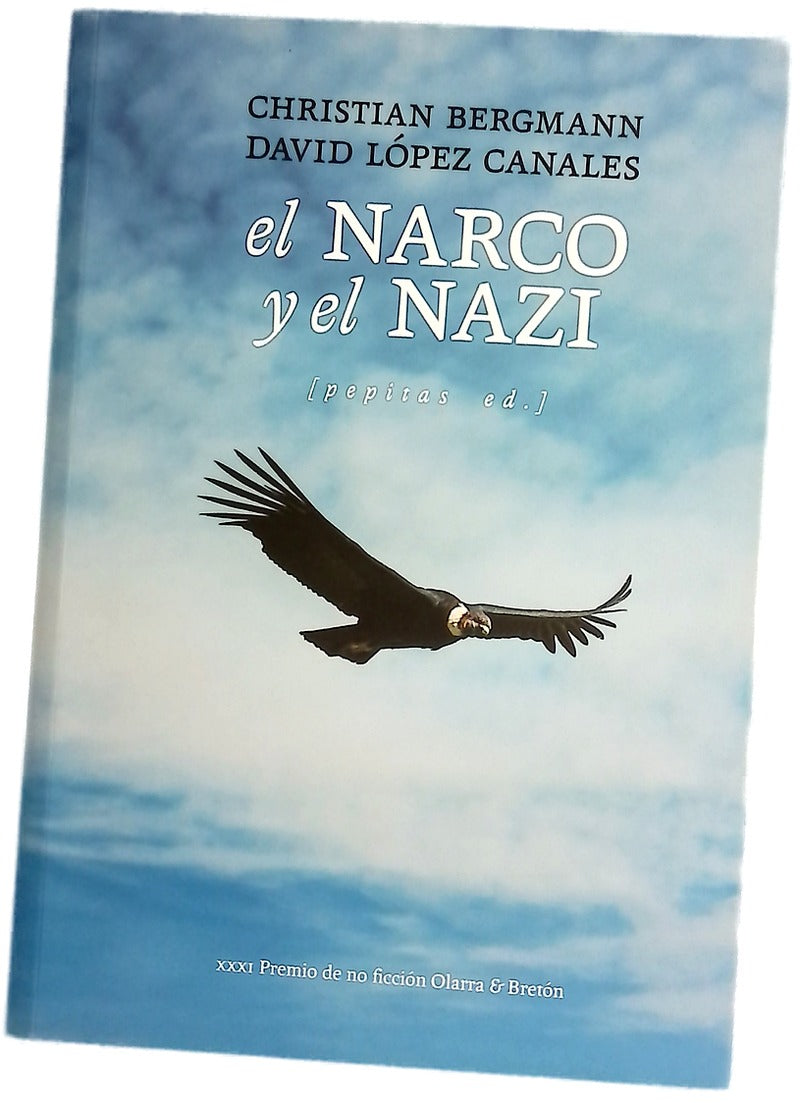 El narco y el nazi