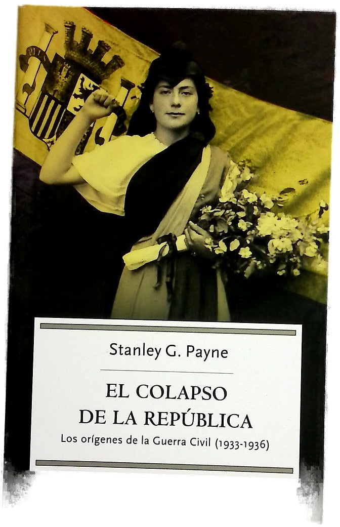 El colapso de la República