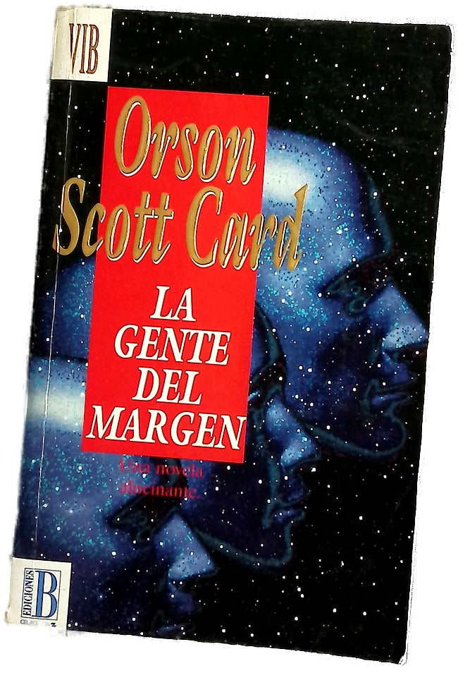 La gente del margen