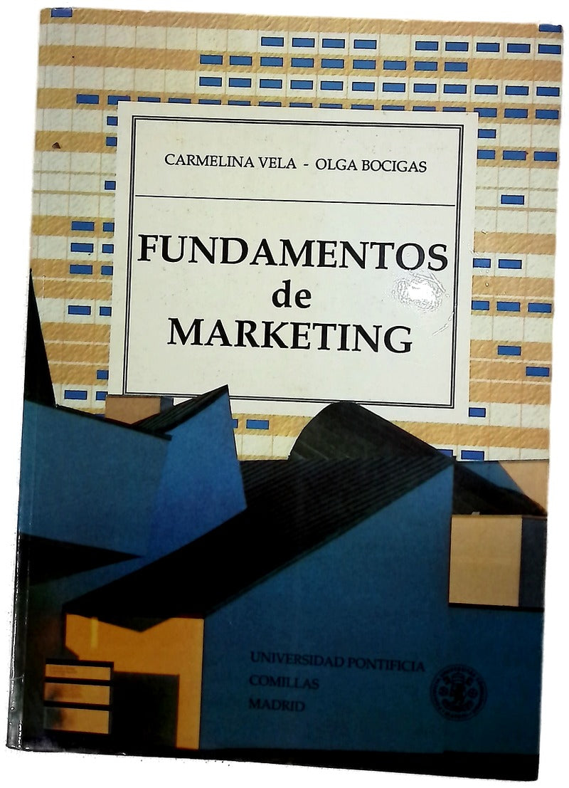 Fundamentos de marketing