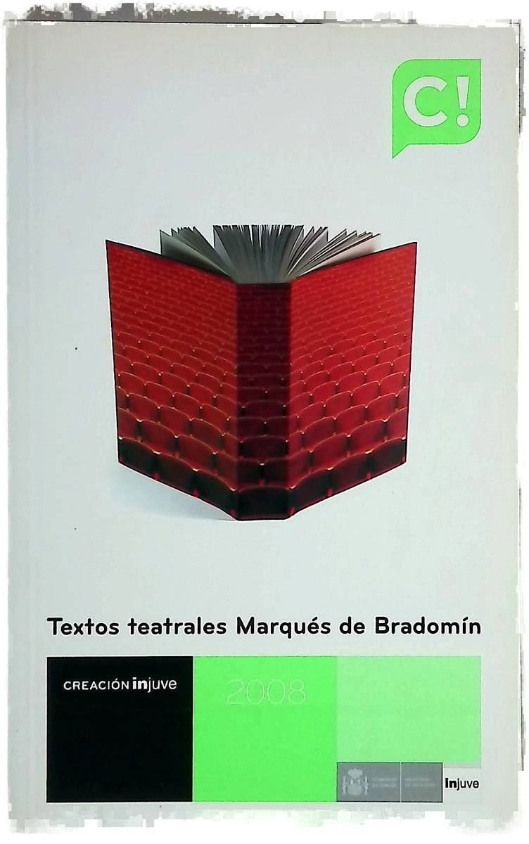 Textos teatrales Marqués de Bradomín