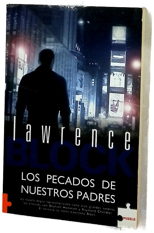 Los pecados de nuestros padre
