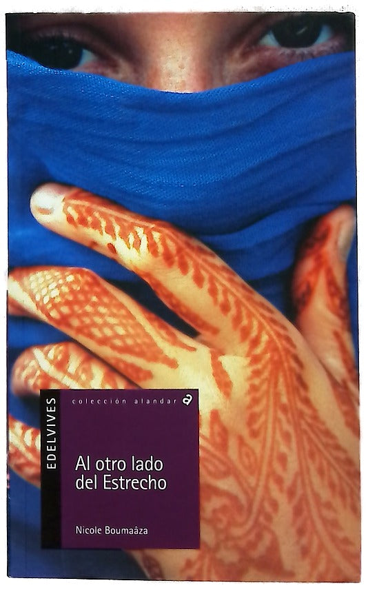 Al otro lado del estrecho