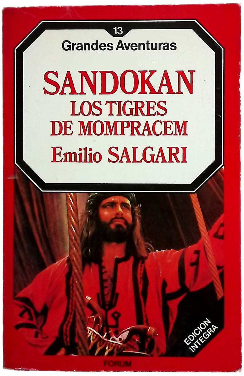 Sandokán