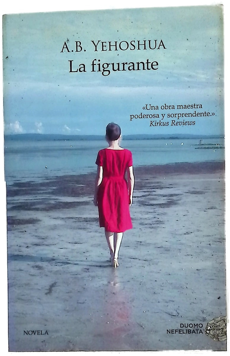 La figurante