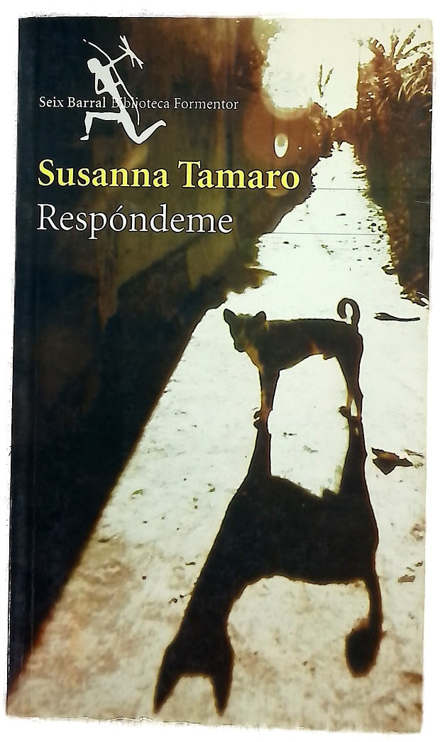 Respóndeme