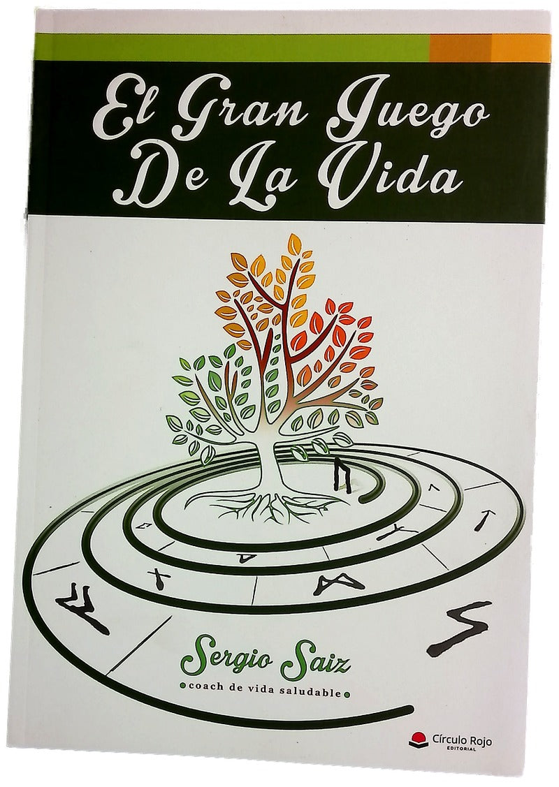 El gran juego de la vida