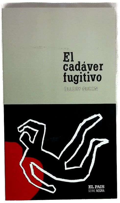 El cadáver fugitivo