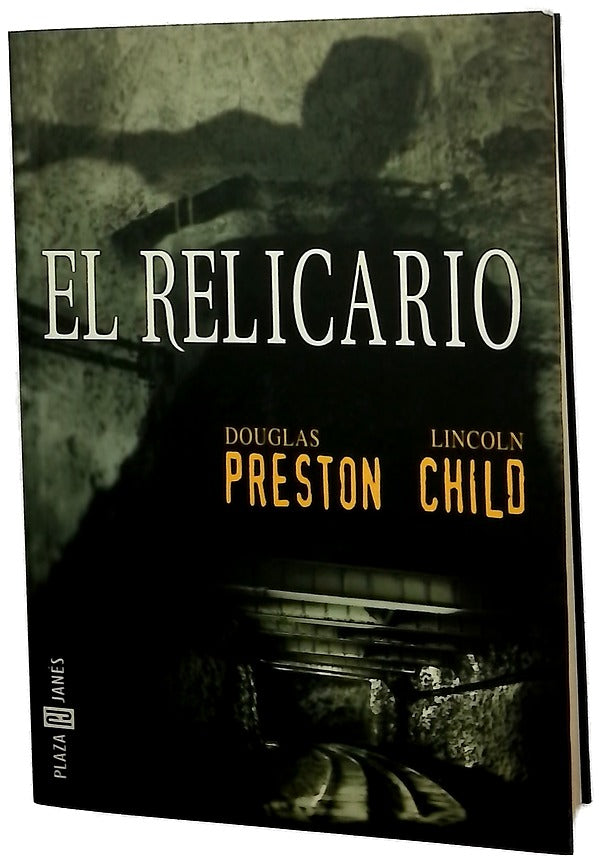 El relicario