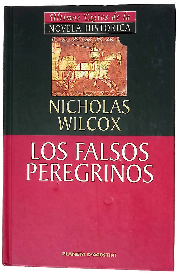 Los falsos peregrinos