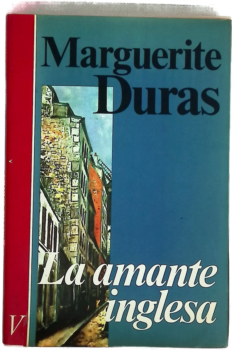 La amante inglesa