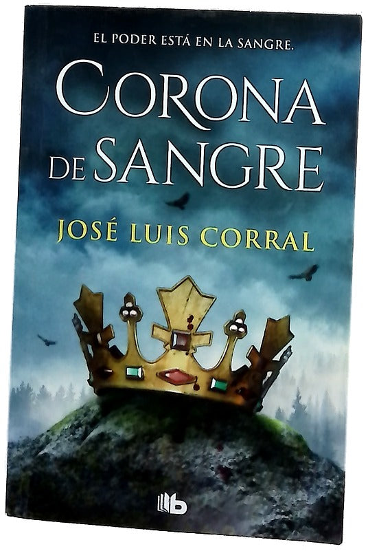 Corona de sangre