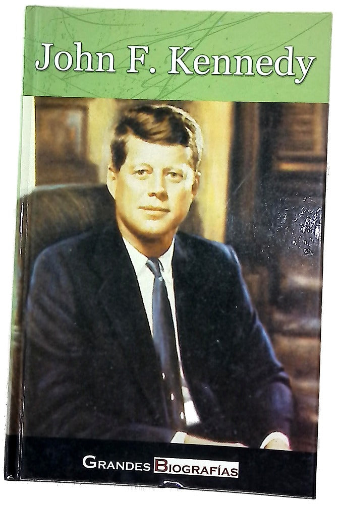 John F. Kennedy