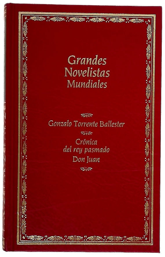 Crónica del rey pasmado Don Juan