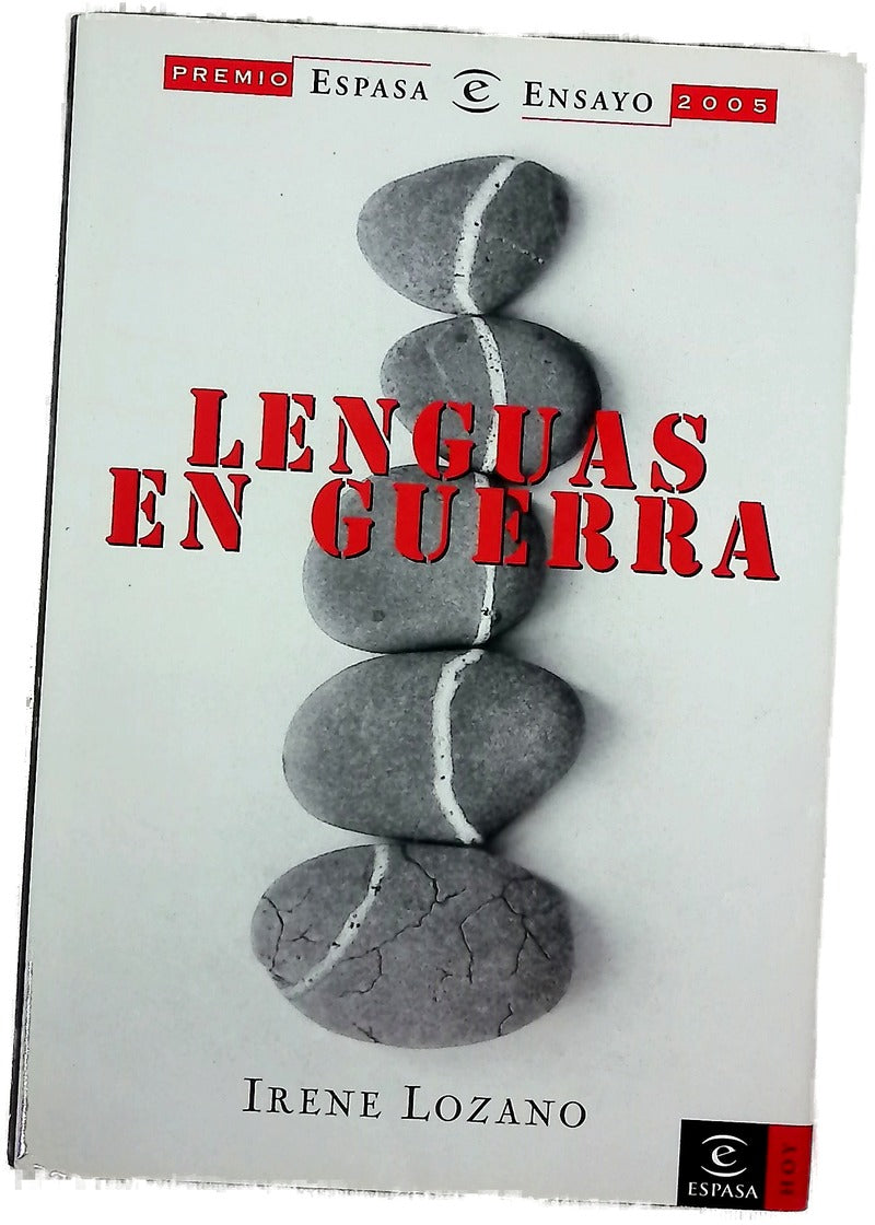 Lenguas en guerra