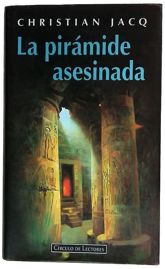 La pirámide asesinada