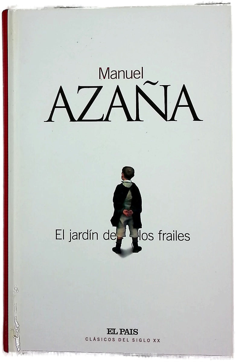 El jardín de los frailes