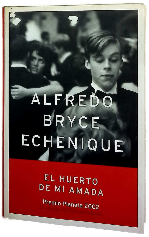 El huerto de mi amada