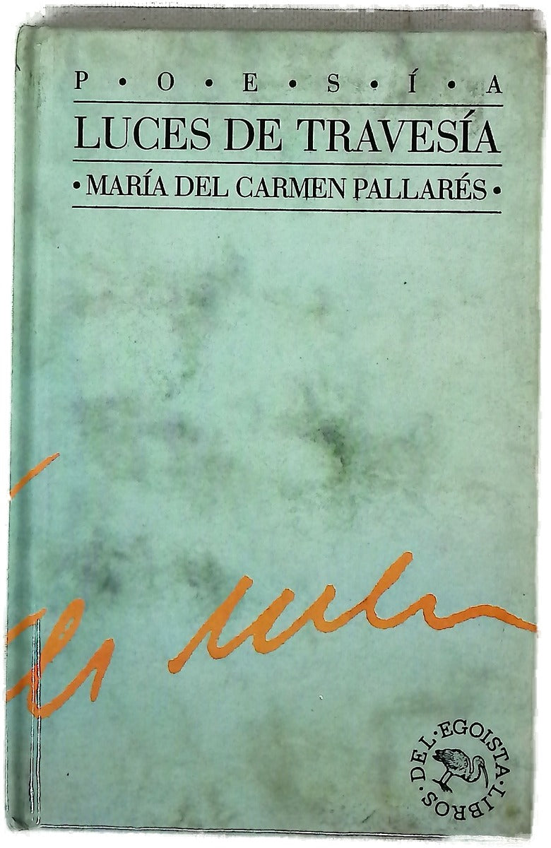Luces de travesía
