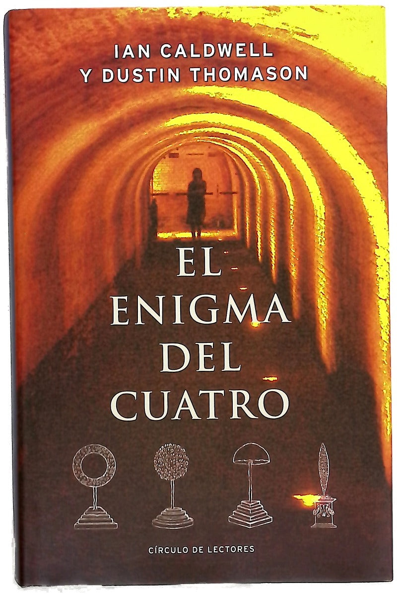El enigma del cuatro