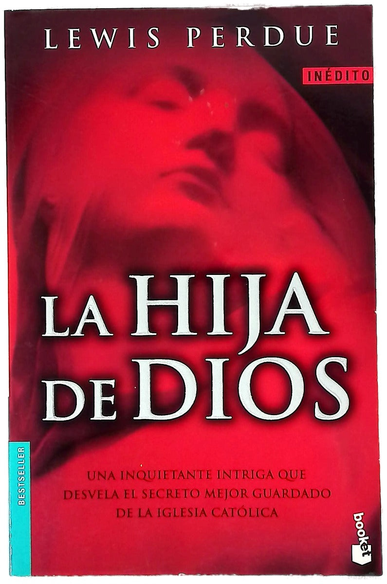 La hija de Dios