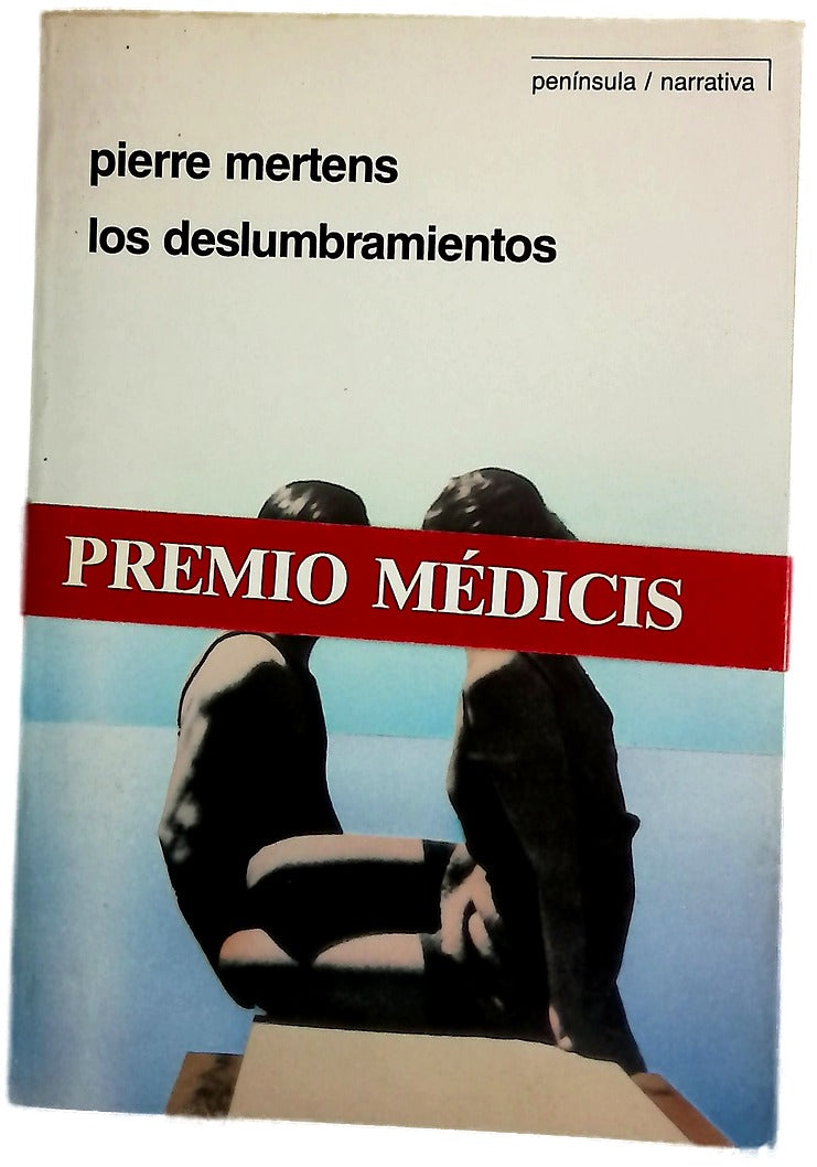 Los deslumbramientos