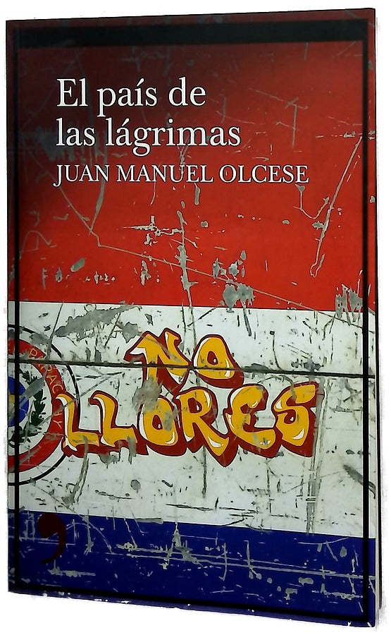 El país de las lágrimas