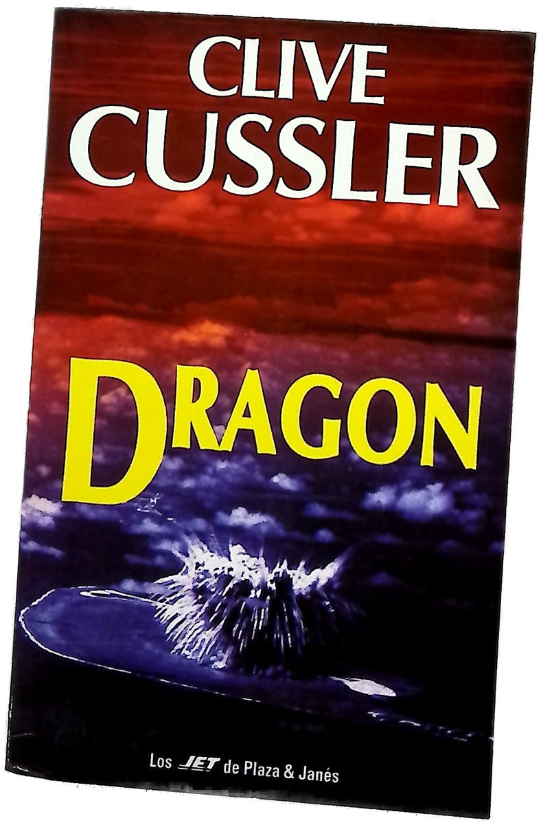 Dragón