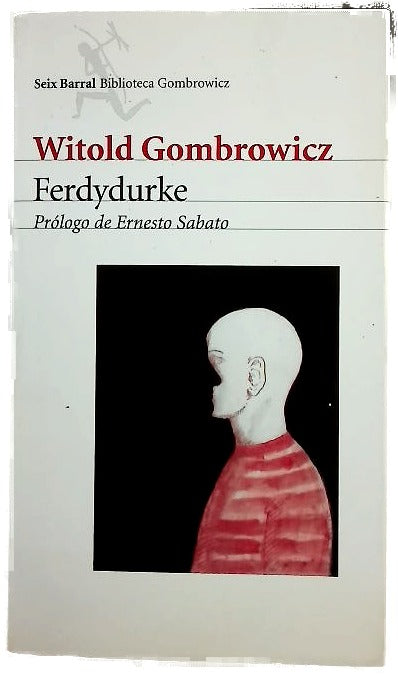 Ferdydurke