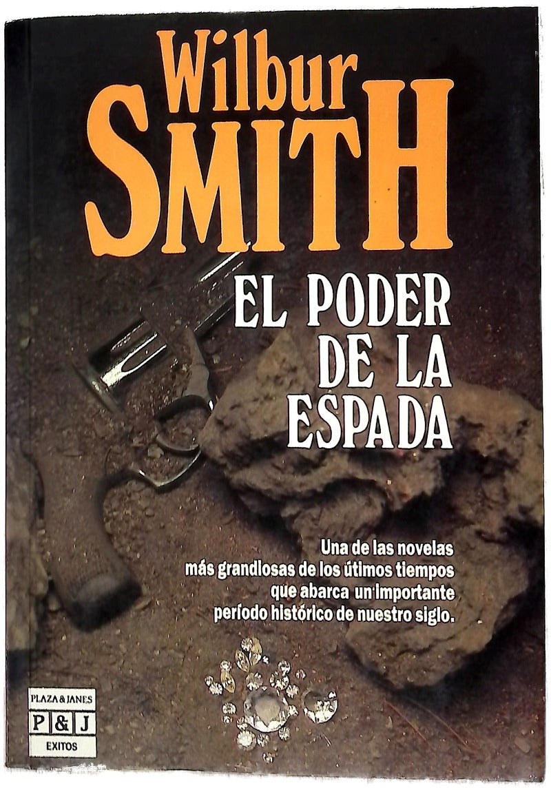 El poder de la espada