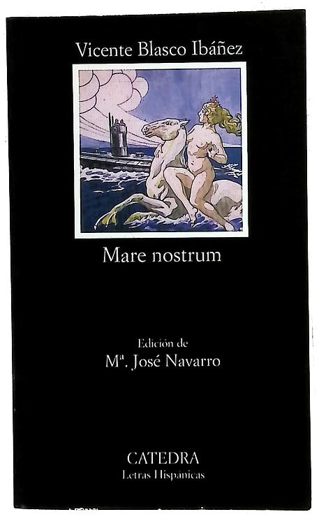 Mare Nostrum