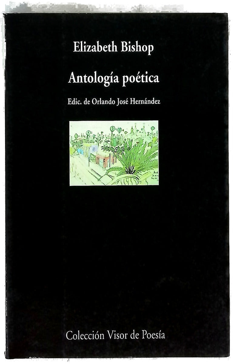 Antología poética