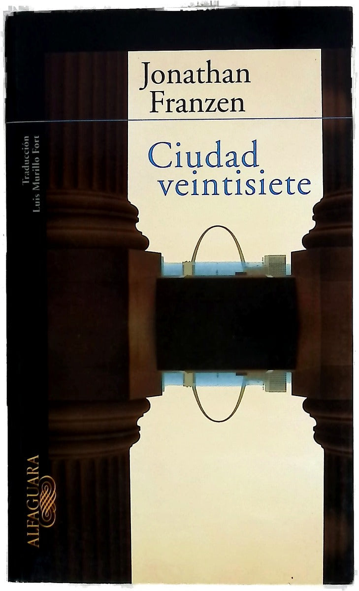 Ciudad veintisiete