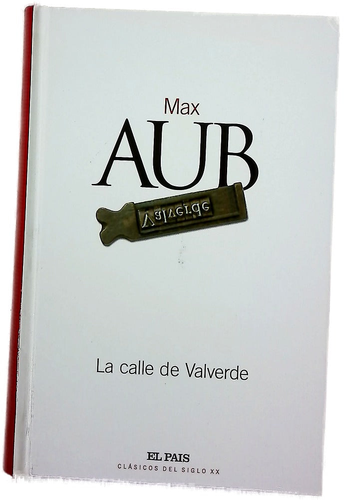 La calle de Valverde