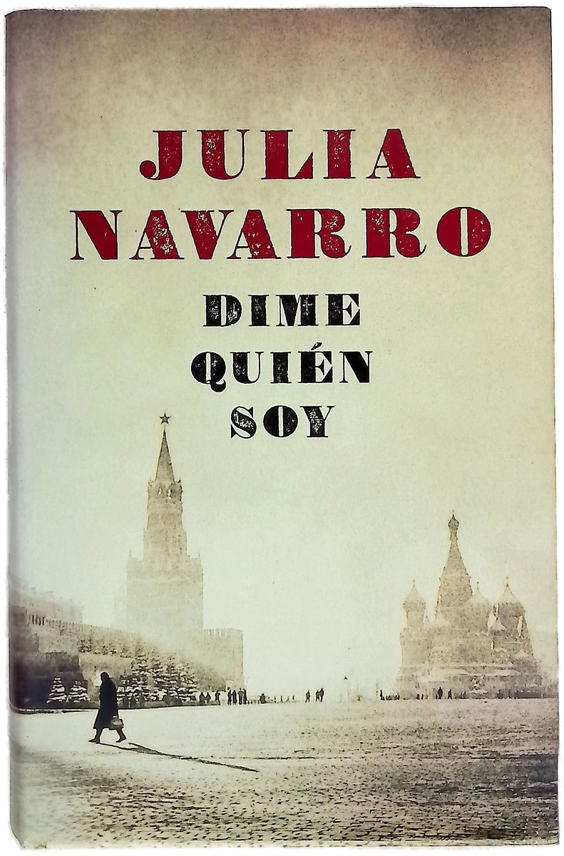 Dime quién soy