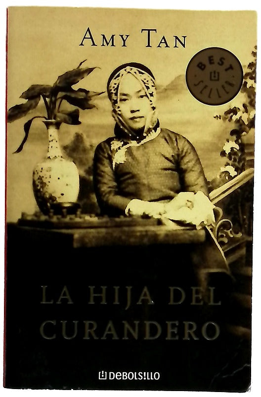 La hija del curandero