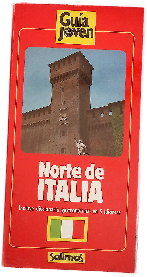 Norte de Italia