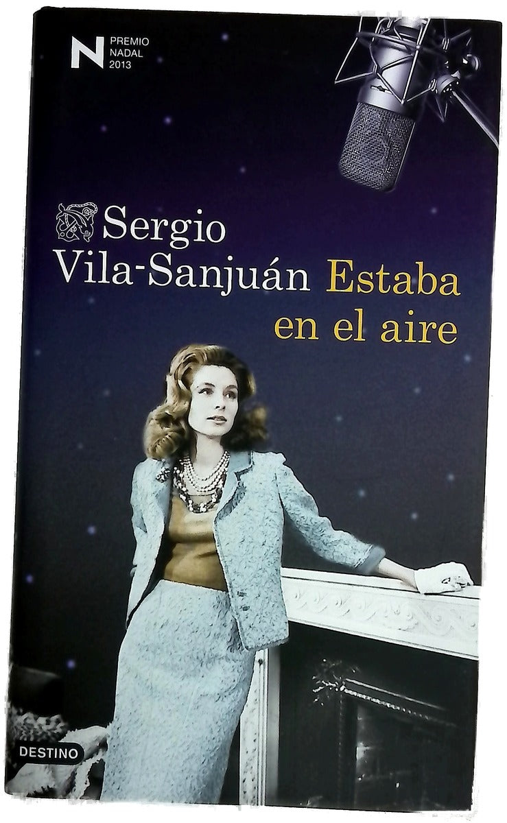 Estaba en el aire