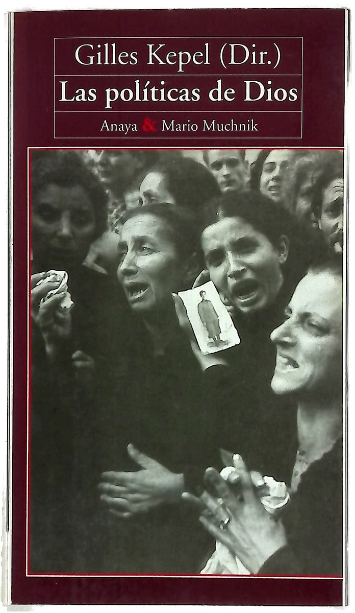 Las políticas de Dios