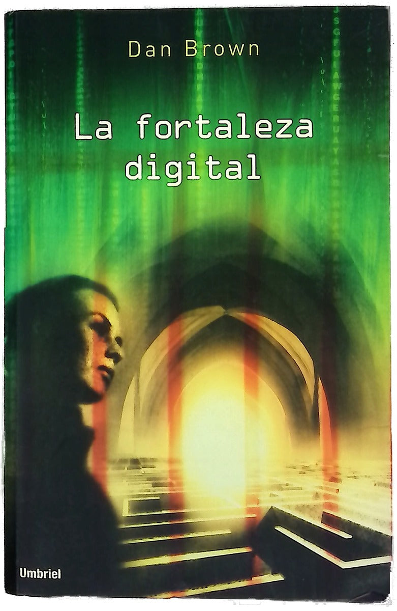 La fortaleza digital