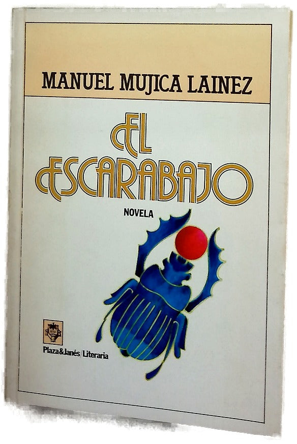 El escarabajo