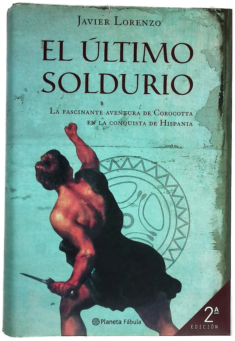 El último soldurio