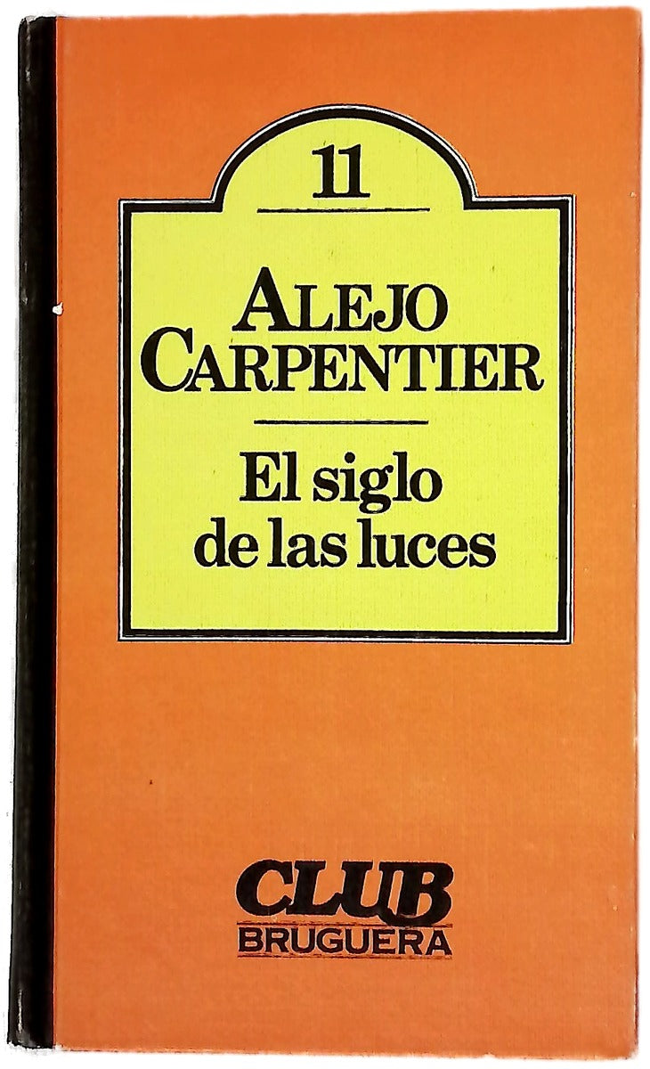 El siglo de las luces