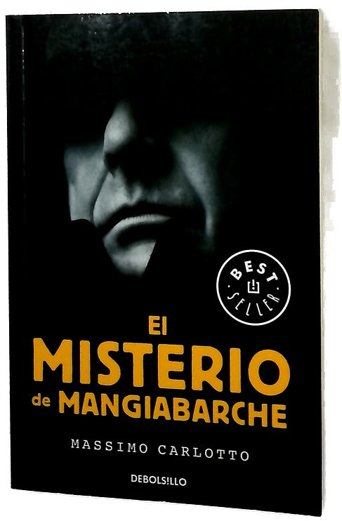 El misterio de Mangiabarche