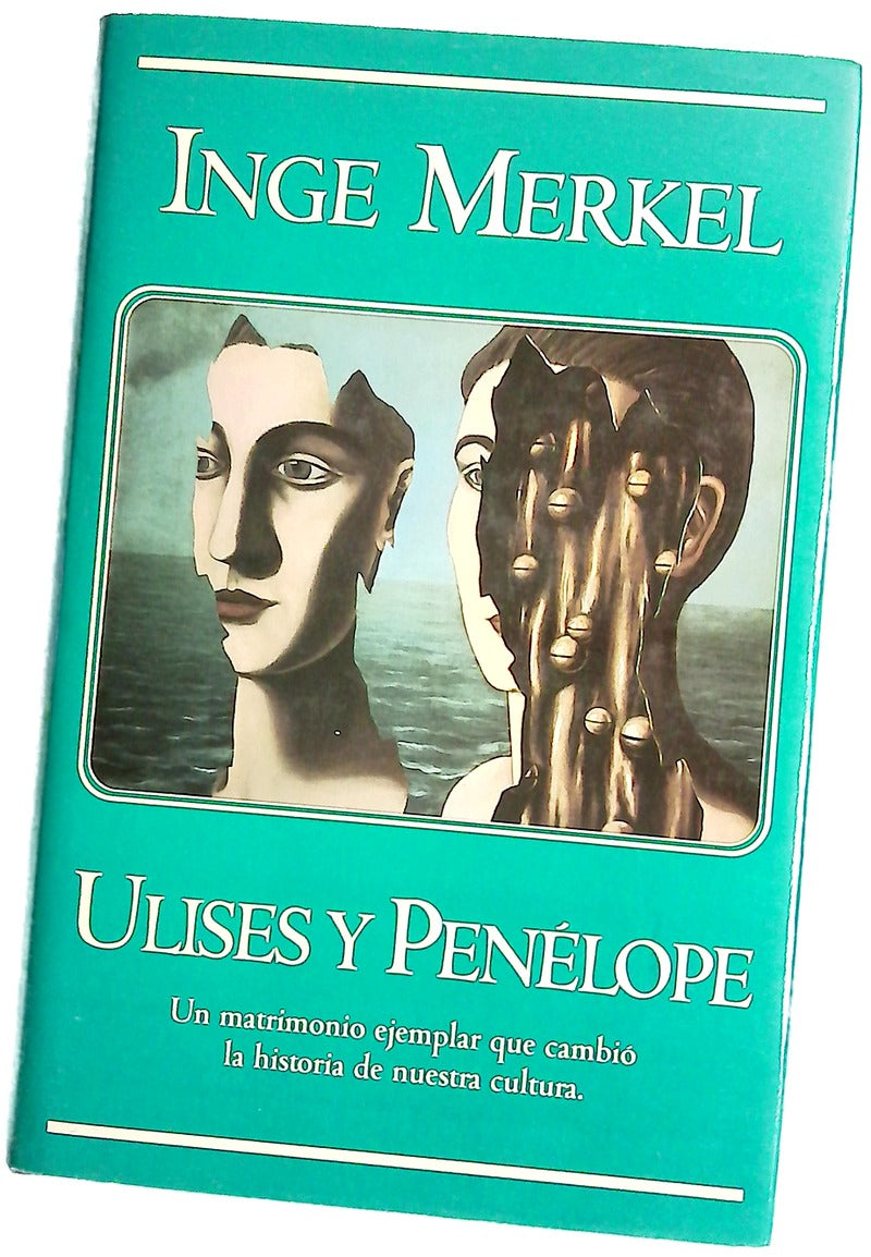 Ulises y Penélope