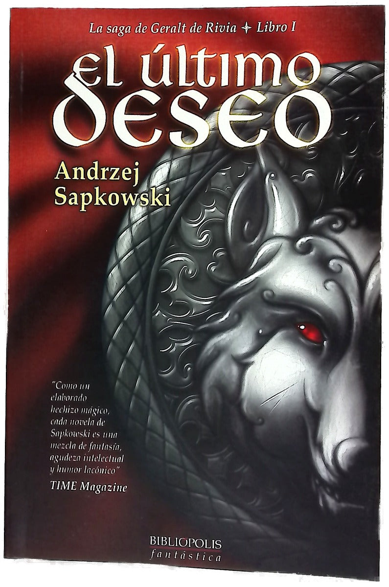 El último deseo