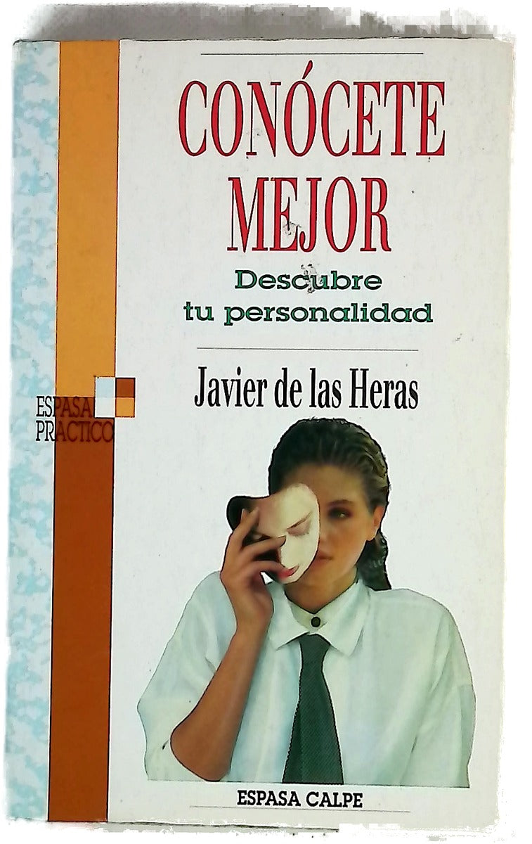 Conócete mejor descubre tu personalidad
