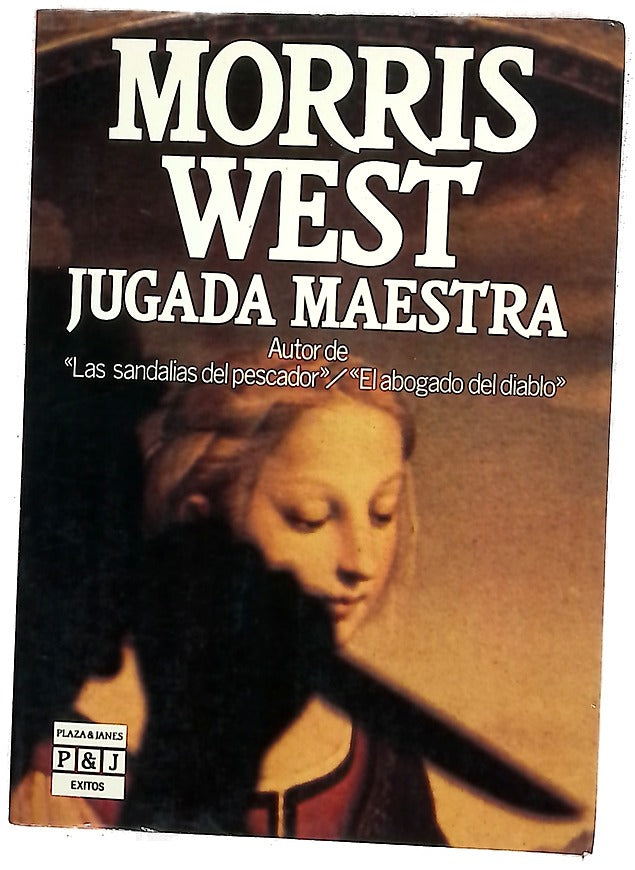 Jugada maestra